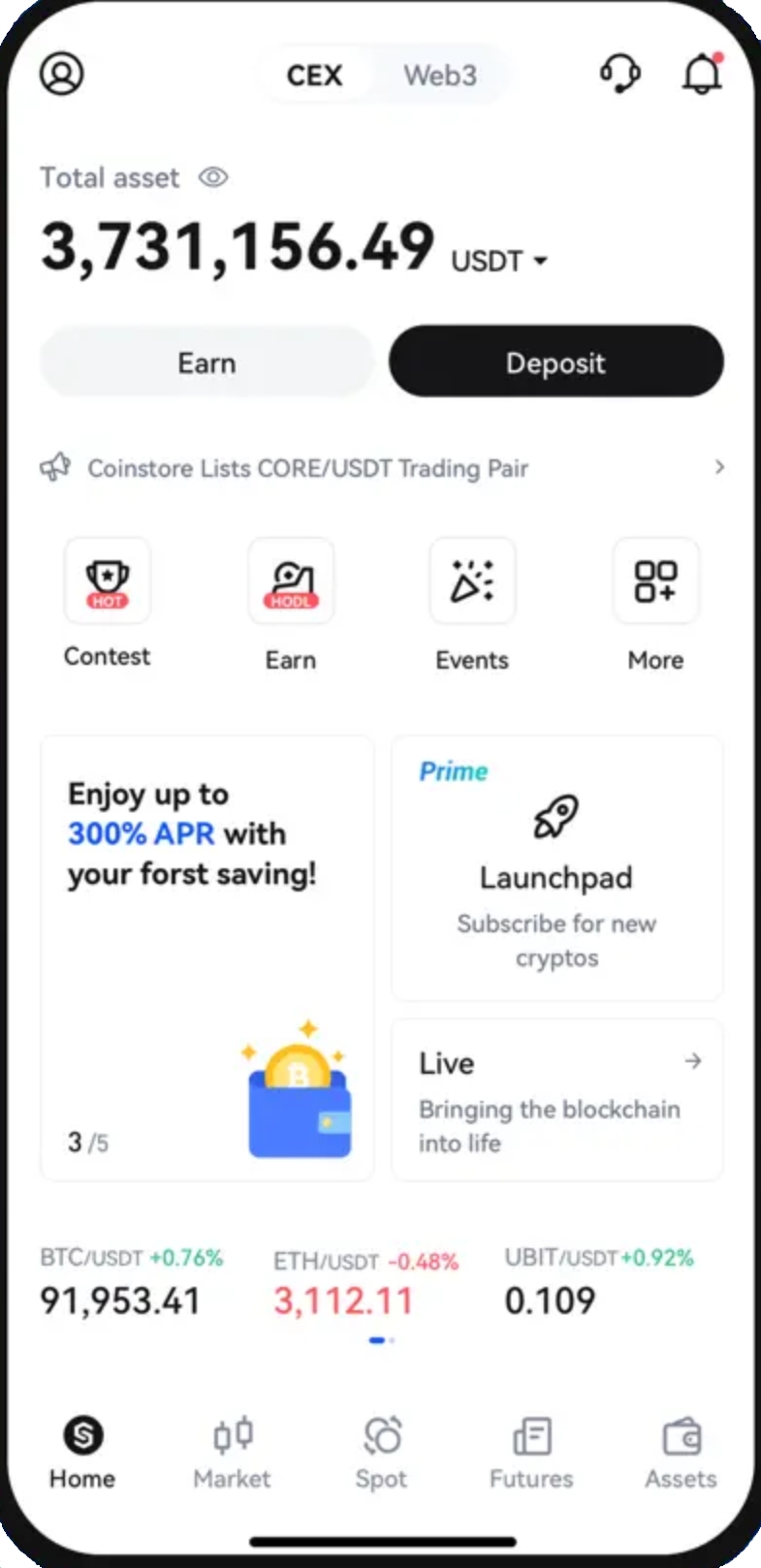 XBT Lexipro - O que exatamente é negociação on-line?